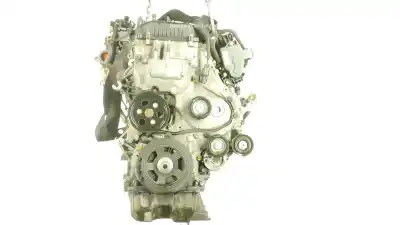 Pezzo di ricambio per auto di seconda mano motore completo per hyundai 10445  riferimenti oem iam d4fc  