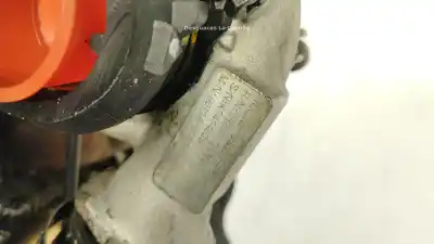 Pezzo di ricambio per auto di seconda mano motore completo per hyundai 10445  riferimenti oem iam d4fc  