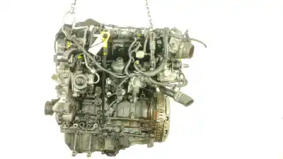 Pezzo di ricambio per auto di seconda mano motore completo per hyundai 10445  riferimenti oem iam d4fc  