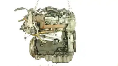 Pezzo di ricambio per auto di seconda mano motore completo per hyundai 10445  riferimenti oem iam d4fc  