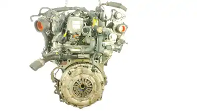 Pezzo di ricambio per auto di seconda mano motore completo per hyundai 10445  riferimenti oem iam d4fc  
