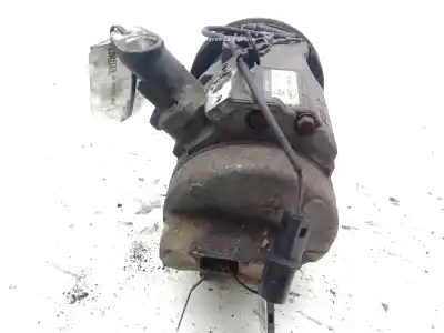 Автозапчастина б/у компресор кондиционера для mitsubishi montero iv (v8_w, v9_w) 3.2 di-d 4wd (v98w v88w) посилання на oem iam 4472606491  