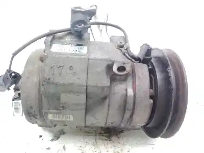 Автозапчастина б/у компресор кондиционера для mitsubishi montero iv (v8_w, v9_w) 3.2 di-d 4wd (v98w v88w) посилання на oem iam 4472606491  