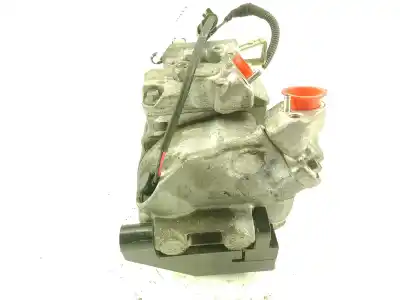 Peça sobressalente para automóvel em segunda mão compressor de ar condicionado a/a a/c por bmw 7 (e65, e66, e67) 735 i li referências oem iam 4472208472  