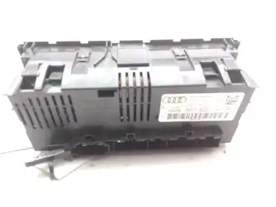 Peça sobressalente para automóvel em segunda mão comando de sofagem (chauffage / ar condicionado)  por audi a4 b7 (8ec) 2.0 tfsi referências oem iam   