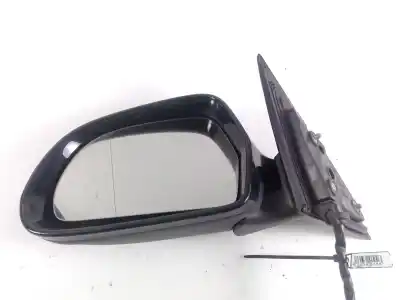 Peça sobressalente para automóvel em segunda mão Espelho Retrovisor Direito por AUDI A6 C6 (4F2) 2.0 TDI Referências OEM IAM   