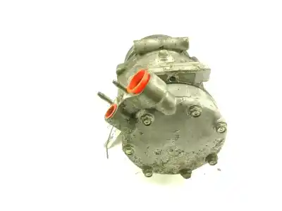 Peça sobressalente para automóvel em segunda mão compressor de ar condicionado a/a a/c por citroen jumpy (vf7) 1.6 hdi 90 16v referências oem iam 9686061780  