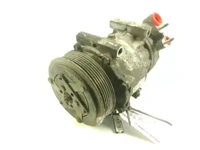 Second-hand car spare part AIR CONDITIONING COMPRESSOR for CITROEN JUMPY (VF7)  OEM IAM references 9686061780  