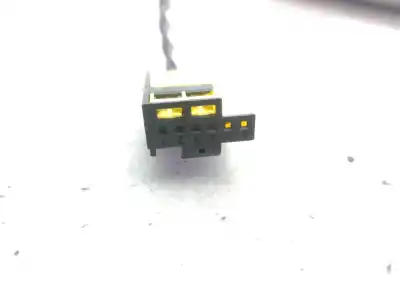 Peça sobressalente para automóvel em segunda mão airbag dianteiro por bmw 1 (e87) 116 i referências oem iam   