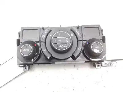 Second-hand car spare part HEATING / AIR CONDITIONING CONTROL PANEL for PEUGEOT 3008 I MONOSPACE (0U_)  OEM IAM references 96738320XT  