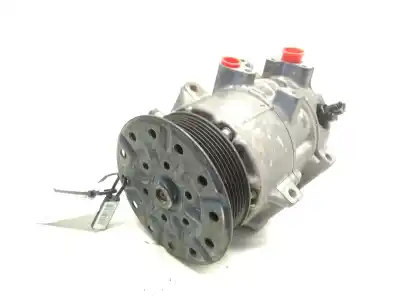 Pezzo di ricambio per auto di seconda mano Compressore Aria Condizionata per LEXUS IS II (_E2_) 220d (ALE20) Riferimenti OEM IAM 4472601293  