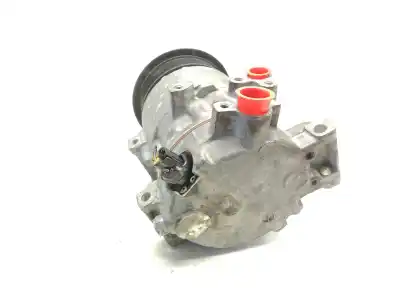 Peça sobressalente para automóvel em segunda mão compressor de ar condicionado a/a a/c por lexus is ii (_e2_) 220d (ale20) referências oem iam 4472601293  