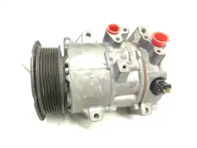 Peça sobressalente para automóvel em segunda mão compressor de ar condicionado a/a a/c por lexus is ii (_e2_) 220d (ale20) referências oem iam 4472601293  