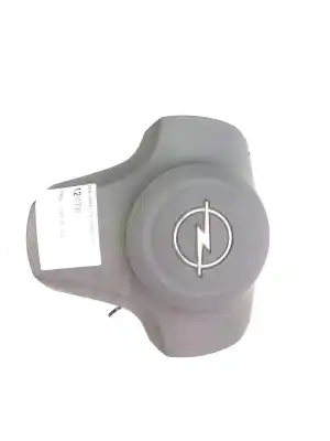 Peça sobressalente para automóvel em segunda mão Airbag Dianteiro por OPEL CORSA E (X15) 1.0 (08 68) Referências OEM IAM 13235770  