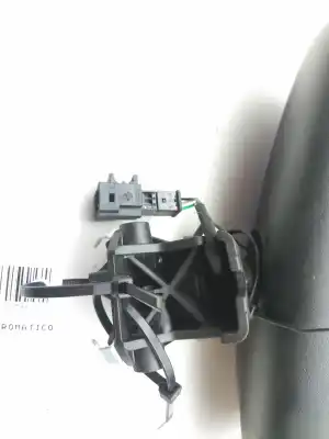 Second-hand car spare part interior rearview mirror for opel mokka / mokka x (j13) 1.7 cdti (_76) oem iam references 46046396  