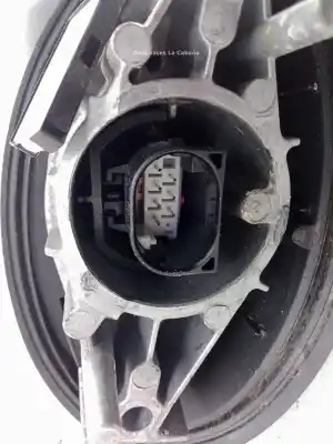 Pezzo di ricambio per auto di seconda mano retrovisore destro per mini mini (r56) cooper s riferimenti oem iam   