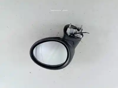 Peça sobressalente para automóvel em segunda mão Espelho Retrovisor Direito por MINI MINI (R56) Cooper S Referências OEM IAM    Peça sobressalente para automóvel em segunda mão Espelho Retrovisor Direito por MINI MINI (R56) Cooper S Referências OEM IAM
