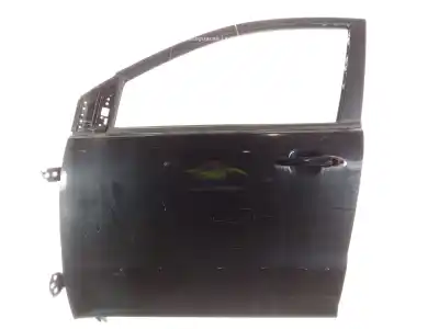 İkinci el araba yedek parçası sol ön kapi için ssangyong korando (ck) 2.0 e-xdi oem iam referansları   