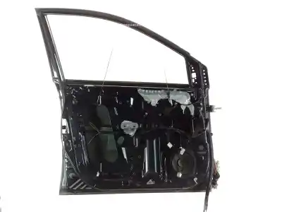 İkinci el araba yedek parçası sol ön kapi için ssangyong korando (ck) 2.0 e-xdi oem iam referansları   