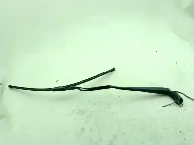 Second-hand car spare part left front windshield wiper arm for mercedes-benz vito autobús w639 115 cdi 4x4 639.701. 639.705 oem iam references a0018205444  