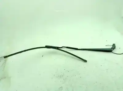 Second-hand car spare part left front windshield wiper arm for mercedes-benz vito autobús w639 115 cdi 4x4 639.701. 639.705 oem iam references a0018205444  