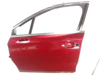 Second-hand car spare part LEFT FRONT DOOR for CITROEN DS4  OEM IAM references 9002EH  