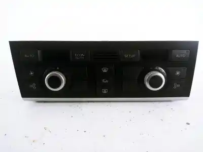 Автозапчастина б/у  для AUDI A6 ALLROAD C6 (4FH)  Посилання на OEM IAM 4F1820043AF  