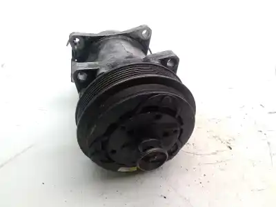 Second-hand car spare part AIR CONDITIONING COMPRESSOR for MERCEDES-BENZ 190 (W201)  OEM IAM references   