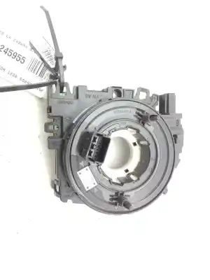 Peça sobressalente para automóvel em segunda mão Airbag Dianteiro por SEAT LEON (5F1) 1.6 TDI Referências OEM IAM 5Q0953549F  