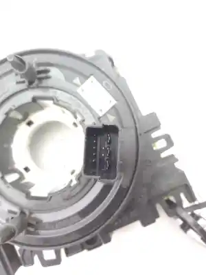 Second-hand car spare part front air bag for seat leon (5f1) 1.6 tdi oem iam references 5q0953549f  