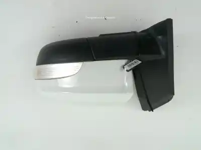 Peça sobressalente para automóvel em segunda mão espelho retrovisor esquerdo por ford edge 2.0 tdci awd referências oem iam   