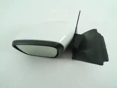 Second-hand car spare part left rearview mirror for ford edge 2.0 tdci awd oem iam references 