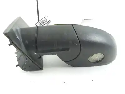 Peça sobressalente para automóvel em segunda mão espelho retrovisor esquerdo por ford edge 2.0 tdci awd referências oem iam   