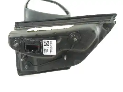 Peça sobressalente para automóvel em segunda mão espelho retrovisor esquerdo por ford edge 2.0 tdci awd referências oem iam   