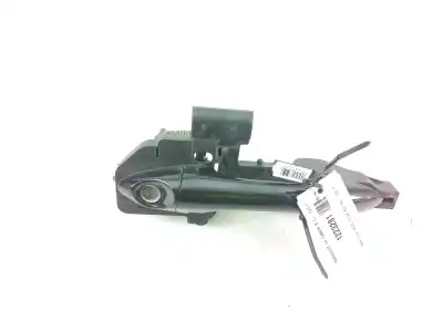 Peça sobressalente para automóvel em segunda mão puxador de porta esquerda por kia ceed (cd) 1.6 crdi 136 referências oem iam 82651a2000  