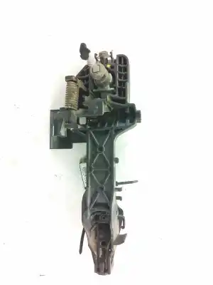 Peça sobressalente para automóvel em segunda mão puxador de porta esquerda por kia ceed (cd) 1.6 crdi 136 referências oem iam 82651a2000  