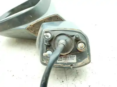 Pezzo di ricambio per auto di seconda mano specchio sinistro per opel mokka / mokka x (j13) 1.4 (_76) riferimenti oem iam   