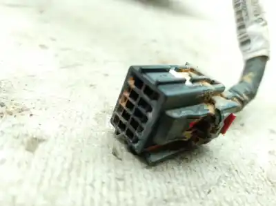 Pezzo di ricambio per auto di seconda mano specchio sinistro per opel mokka / mokka x (j13) 1.4 (_76) riferimenti oem iam   