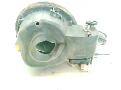 Автозапчасти б/у крышка бензобака за opel mokka / mokka x (j13) 1.4 (_76) ссылки oem iam 42353813  