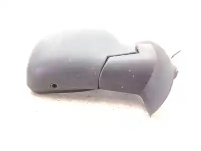 Second-hand car spare part right rearview mirror for renault kangoo express (fw0/1_) 1.5 dci / oem iam references   