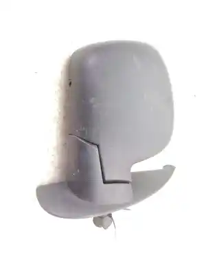 Second-hand car spare part right rearview mirror for renault kangoo express (fw0/1_) 1.5 dci / oem iam references   