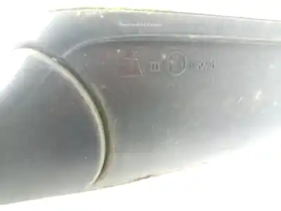 İkinci el araba yedek parçası sag arka görünüm için audi a4 b8 avant (8k5) 2.0 tdi oem iam referansları   