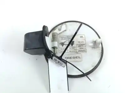 Автозапчастина б/у колпачка паливна для opel corsa c (x01) 1.7 dti (f08 f68) посилання на oem iam   