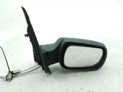 Pièce détachée automobile d'occasion Rétroviseur Droit pour FORD FIESTA V (JH_, JD_) 1.3 Références OEM IAM   