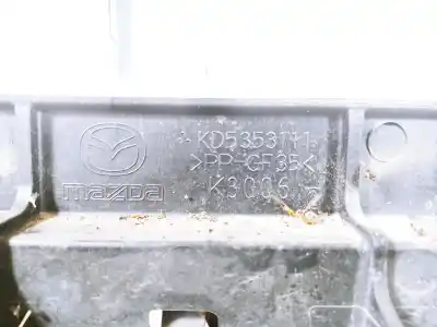 Pezzo di ricambio per auto di seconda mano anteriore anteriore per mazda cx-5 (ke, gh) 2.2 d awd (ke102) riferimenti oem iam kd5353111  