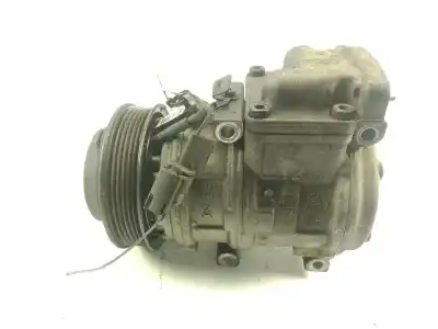 İkinci el araba yedek parçası klima kompresörü için ssangyong rodius i 2.7 xdi oem iam referansları 6652300011  