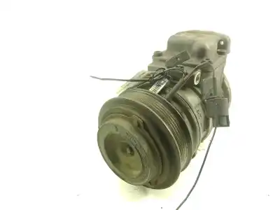 İkinci el araba yedek parçası KLIMA KOMPRESÖRÜ için SSANGYONG RODIUS I  OEM IAM referansları 6652300011  