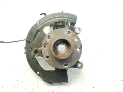 Автозапчастина б/у передній прав для renault megane iv b9a m_ 1.2 tce 130 b9mr посилання на oem iam 400149253r  