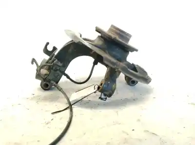 Автозапчастина б/у передній прав для renault megane iv b9a m_ 1.2 tce 130 b9mr посилання на oem iam 400149253r  