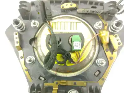 Peça sobressalente para automóvel em segunda mão airbag dianteiro por bmw 5 (e60) 530 d referências oem iam 607386000  